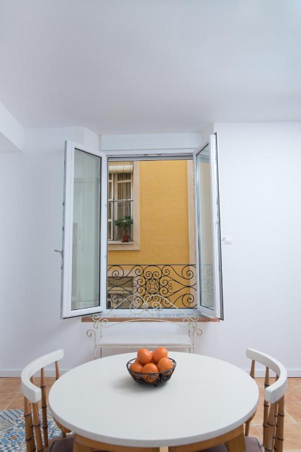 Julie Apartaments 3 Alicante Kültér fotó